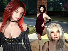Summer's Gone 13 Homemade Amateur 3D Porn