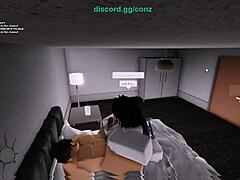 roblox game turns romantic fast