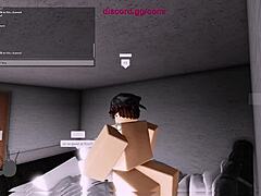 roblox game turns romantic fast