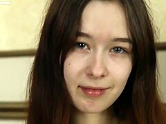 Sensual Girl's Body Unleashed