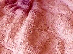 European Milf Fingered In Fetish Fuck