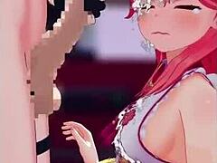My Top Suzutaro3D Creampie Clips