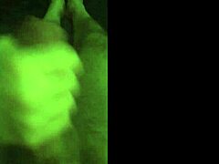 big cock lover's steamy mom-guided romp