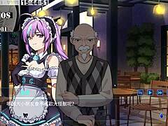 Noel’s Bold Mechanical Adventure