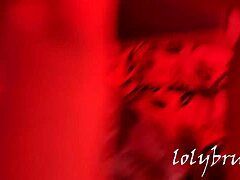Lolydoll's Deep Throat and Anal Mystery