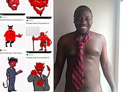 Valentine’s Day Instagram Shaving With Braids Or Twists