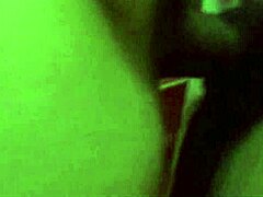 Young Girl Gets Licked Until She Drips Wet