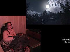 Quarry Girl Ignites Heat in Part 8