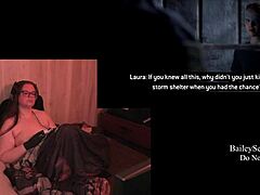 Quarry Girl Ignites Heat in Part 8