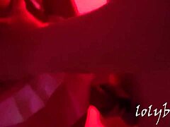 Lolydoll's Deep Throat and Anal Mystery