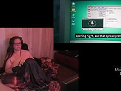 Quarry Girl Ignites Heat in Part 8
