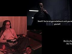 Quarry Girl Ignites Heat in Part 8