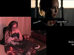 Quarry Girl Ignites Heat in Part 8