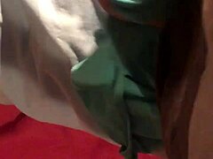 Neighbour’s Daughter Dares in Secret
