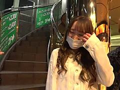 Asian Solo Squirting Heat
