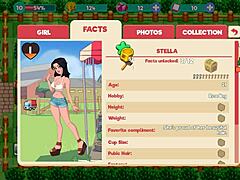 Explore a Country MILF's Curves