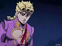 Ever seen old anime turn into hentai?