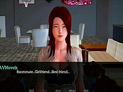 Ultimate anime thrill with curvy MILFs
