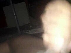 What’s He Stroking at Midnight Alone?