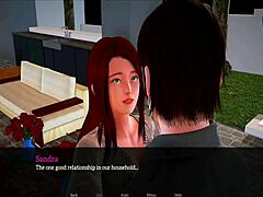 Ultimate anime thrill with curvy MILFs