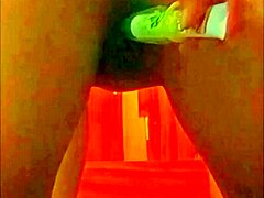Wealthy lady’s stunning curves fantasy