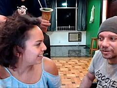 Elena Baez Goes Viral Now