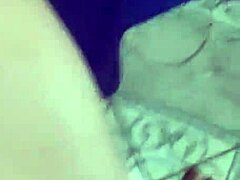 Ever seen someone thrust harder like this?