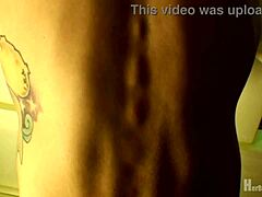 janira fucked bareback with raw toe fetish