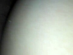 my girlfriend takes it hard
