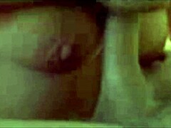 Bbw milf’s bold titty blowjob clips