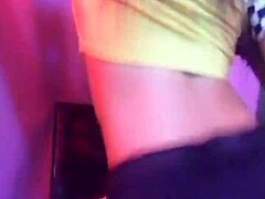 Bold Dog Dance, Bend Over Now