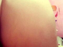 delicate buttocks teased erotic