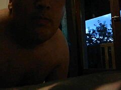 Sub Taunted By Master