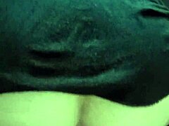my tight ass takes a dildo with ease