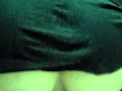 my tight ass takes a dildo with ease