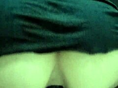 my tight ass takes a dildo with ease