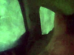 no holes barred in rough anal