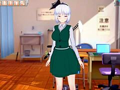 3D HENTAI FIX NOW