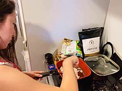 Join Me for Homemade Treat