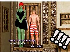 Played 3D Monster Breeding Fantasy?