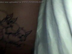 European Girl’s Sultry Brazil Climax