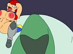 ARMS QUEST ANIME PASSION