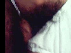 My Peruvian Girlfriend’s Naughty Bedroom Tease