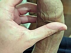 Brazilian Twink’s Solo Steamy Session