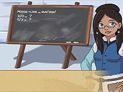 Four Elements: Hentai Love Unleashed