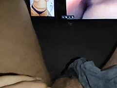 sharing my redheaded wife’s delight