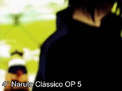 My Favorite Anime Openings Ranked Top 20