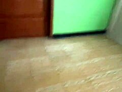Intense Kinky Amateur Finale