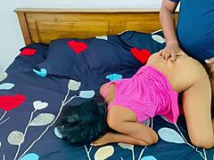 HARDCORE INDIAN COUPLE IGNITES