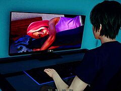 bully turned lover in hot play